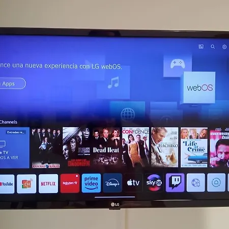 Rincon Del Botanico * Puerto de la Cruz (Tenerife)