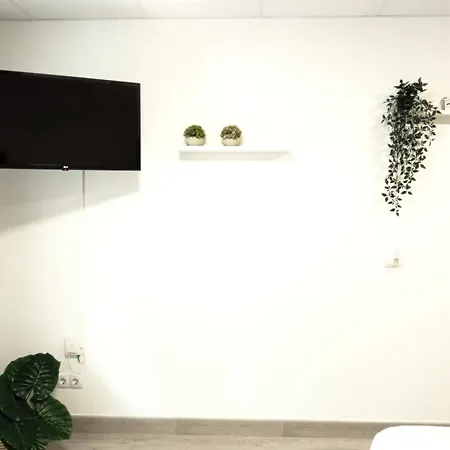 Rincon Del Botanico Puerto de la Cruz (Tenerife)