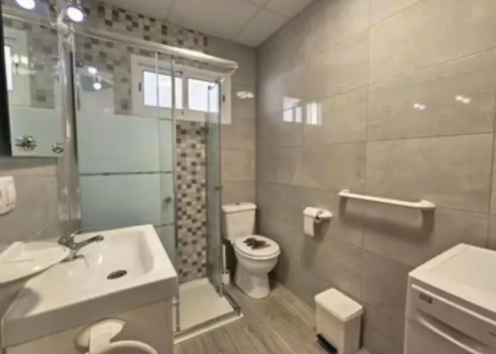 Rincon Del Botanico Apartment Puerto de la Cruz (Tenerife)