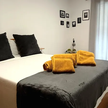 Rincon Del Botanico * プエルト・デ・ラ・クルス