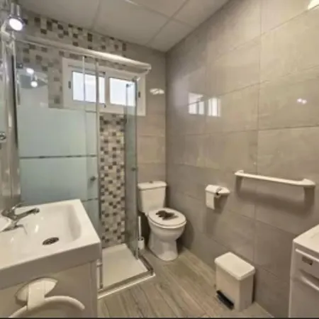 Rincon Del Botanico アパート プエルト・デ・ラ・クルス