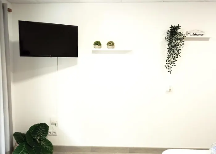 Rincon Del Botanico プエルト・デ・ラ・クルス