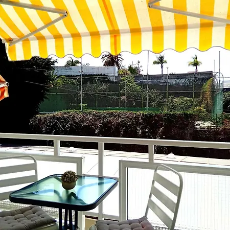 Apartman Rincon Del Botanico