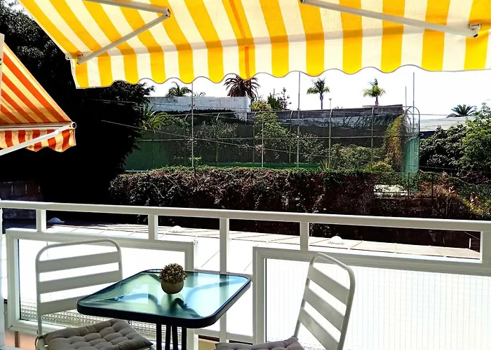 Apartman Rincon Del Botanico